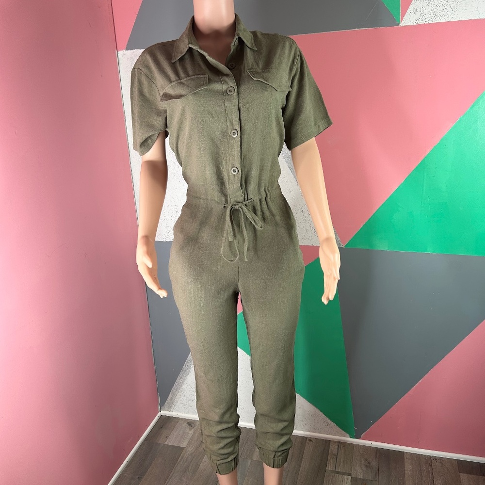 Jumpsuit